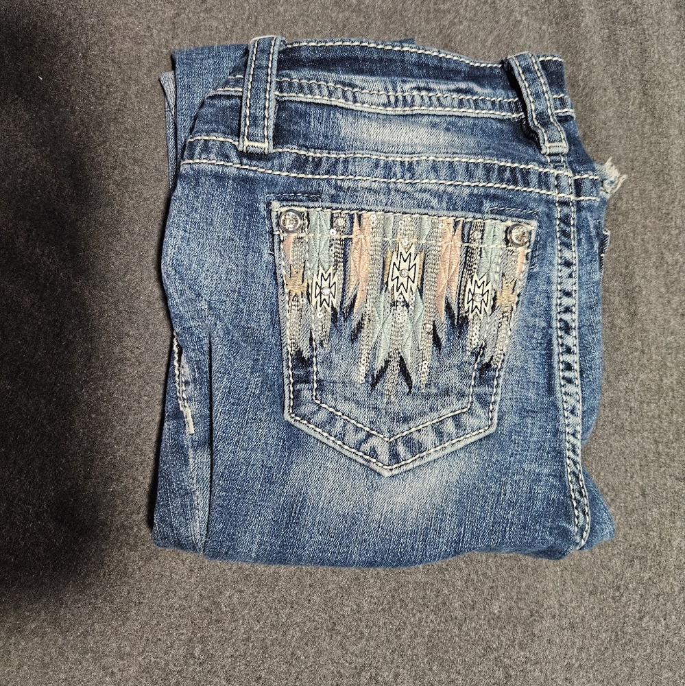 Miss Me Jeans Size 27